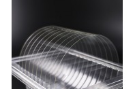 Fused Silica and Optical Quartz Glass Wafers